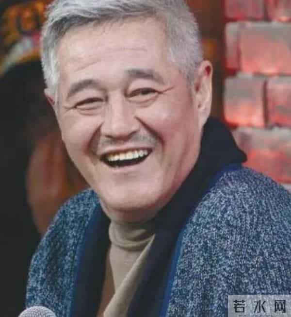 赵本山涉黑被抓