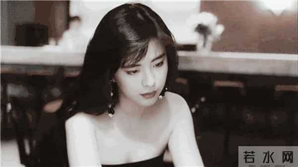 黎姿晒12位荧幕情人