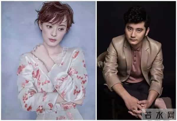 孙俪钱枫分手原因