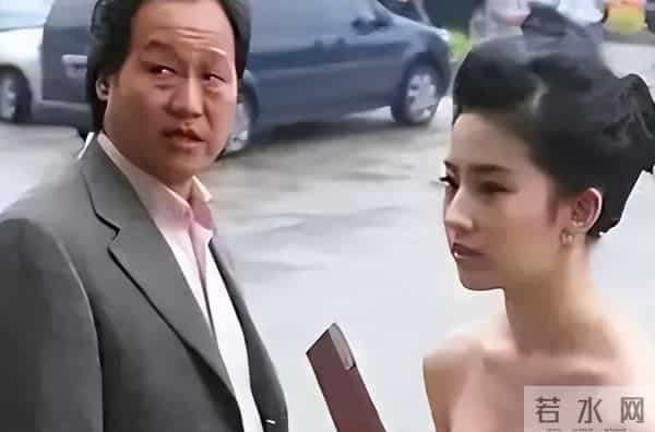 刘亦菲恋爱大赢家