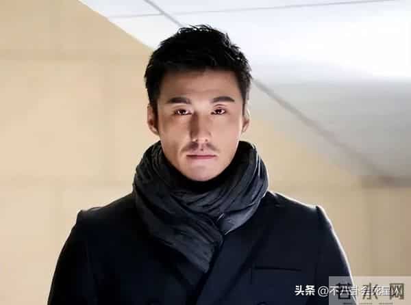 胡兵个人资料简介