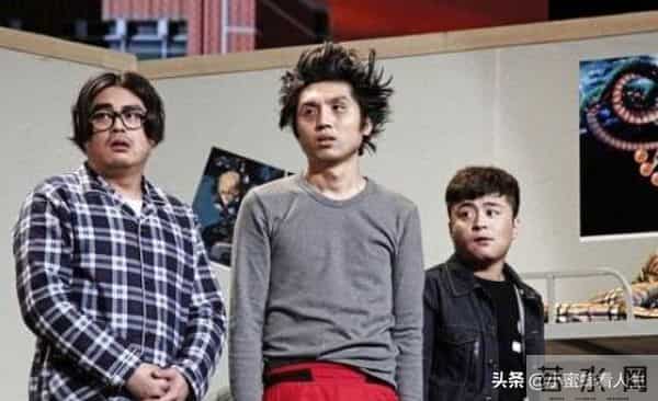 张子栋为什么退出