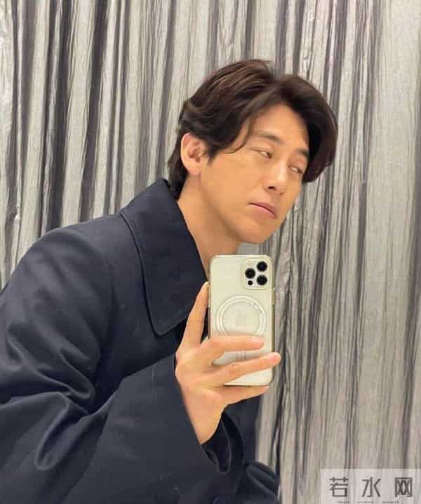 高修妻子金惠妍