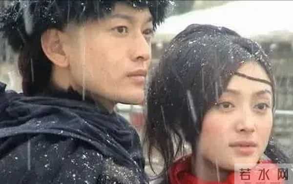 秦岚黄晓明分手原因