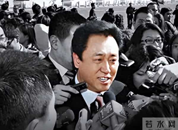 范冰冰为许家印怀孕生子