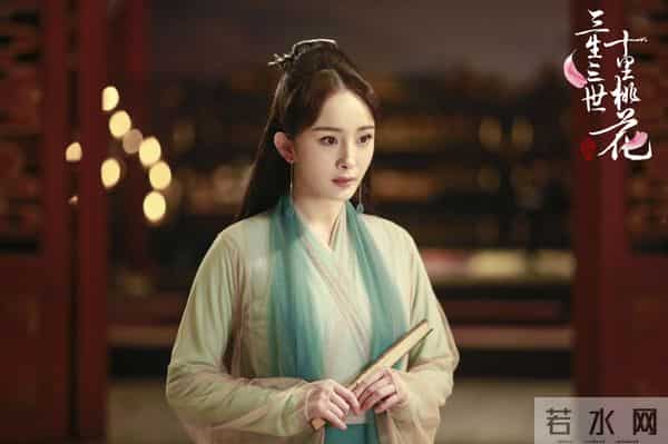 江南四大才子杨幂