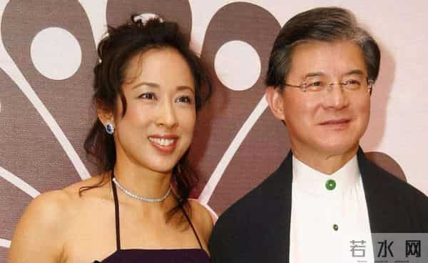 朱玲玲三个儿子