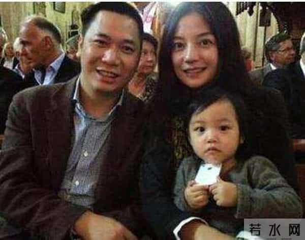 古巨基喜欢赵薇