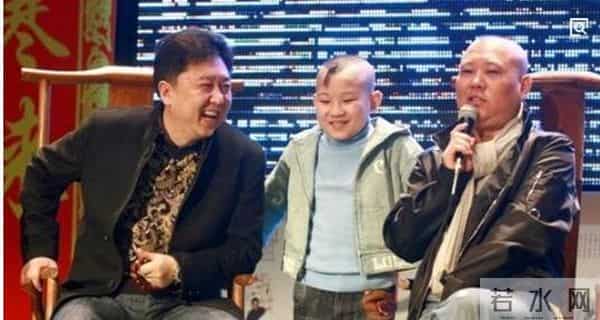 陶阳退出德云社原因