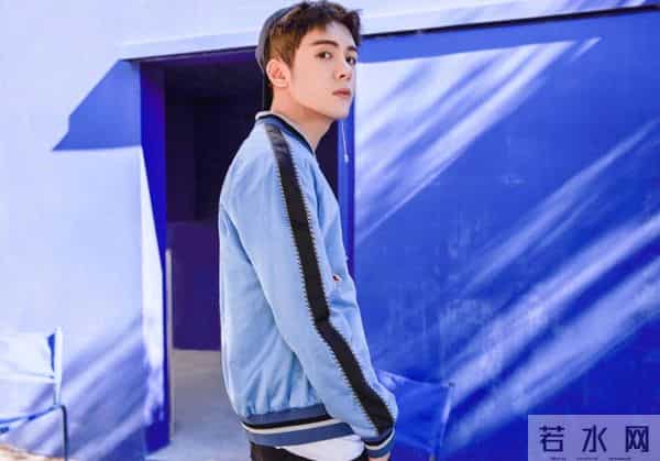 曾舜晞为什么不上学