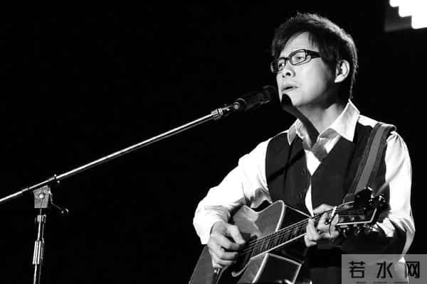 罗大佑歌曲下载