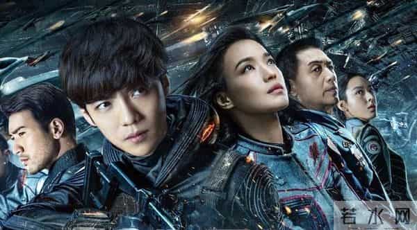 鹿晗为什么退出exo