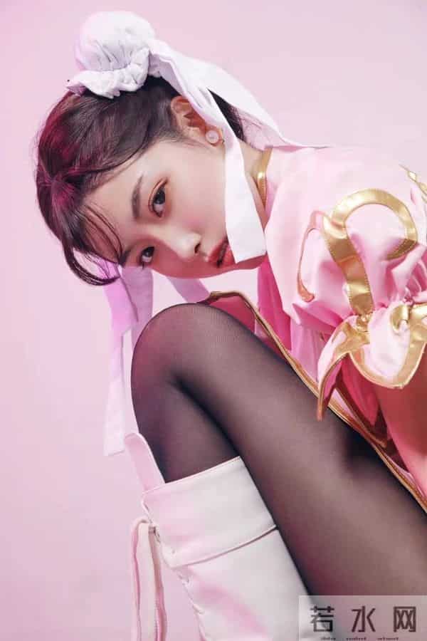 半藏森林接到了腾讯广告