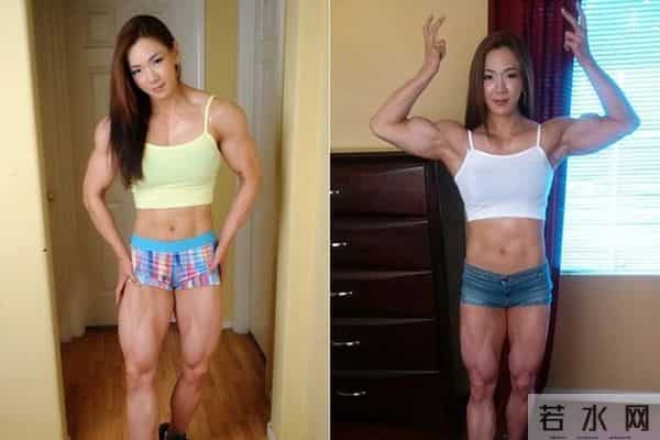 池妍玉非常了得