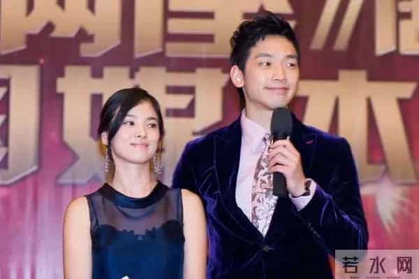 圭贤骂韩庚因为宋茜