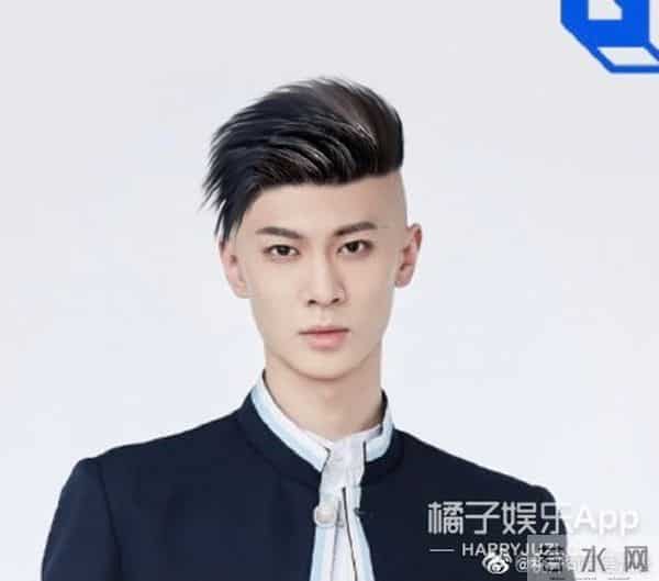 李俊濠个人资料