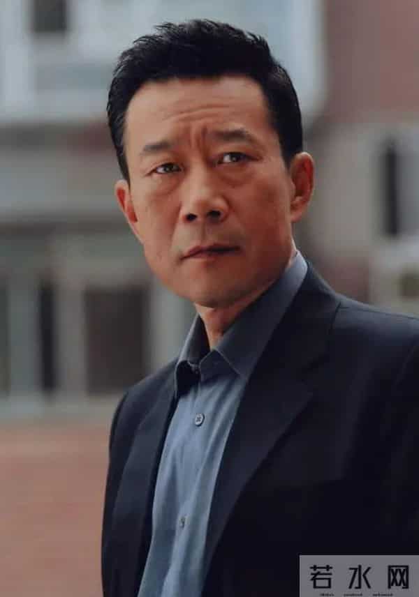 李雪健嗓子是怎么回事