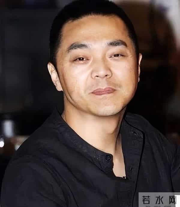 英宁现任妻子王琼图片