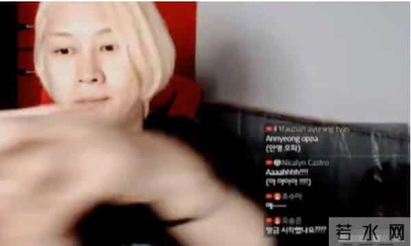 金希澈收养雪莉的猫