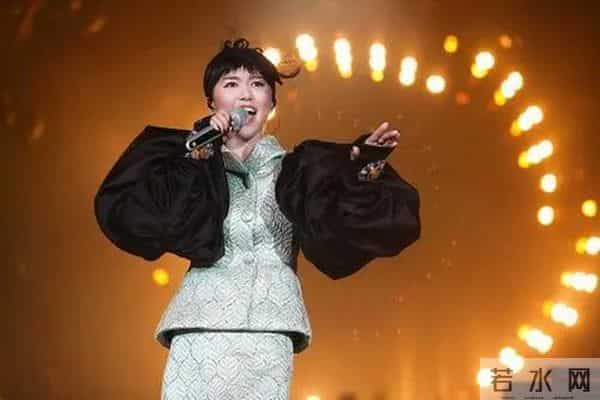 我是歌手尚雯婕