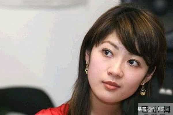 仝晓燕个人资料