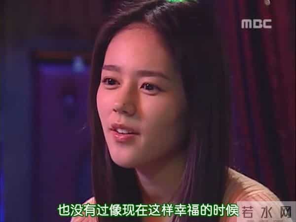 韩剧阳光情人梦