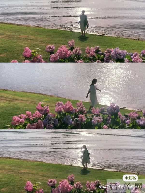 青龙湖水上公园