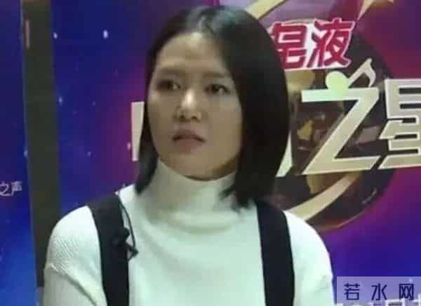 我是歌手尚雯婕