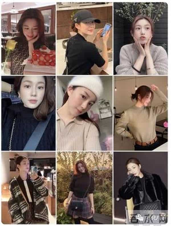 李胜基林允儿强心脏