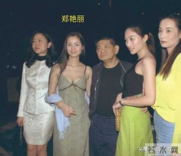 李赛凤三级