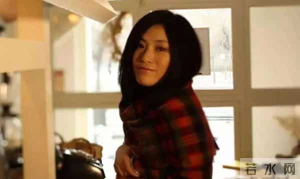 周笔畅的笔记是谁写的