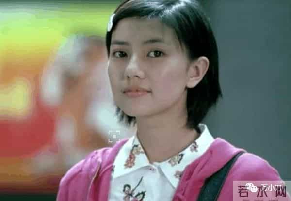 为什么说高圆圆是炮架子天涯