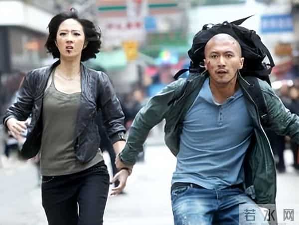 谢霆锋演过的电影