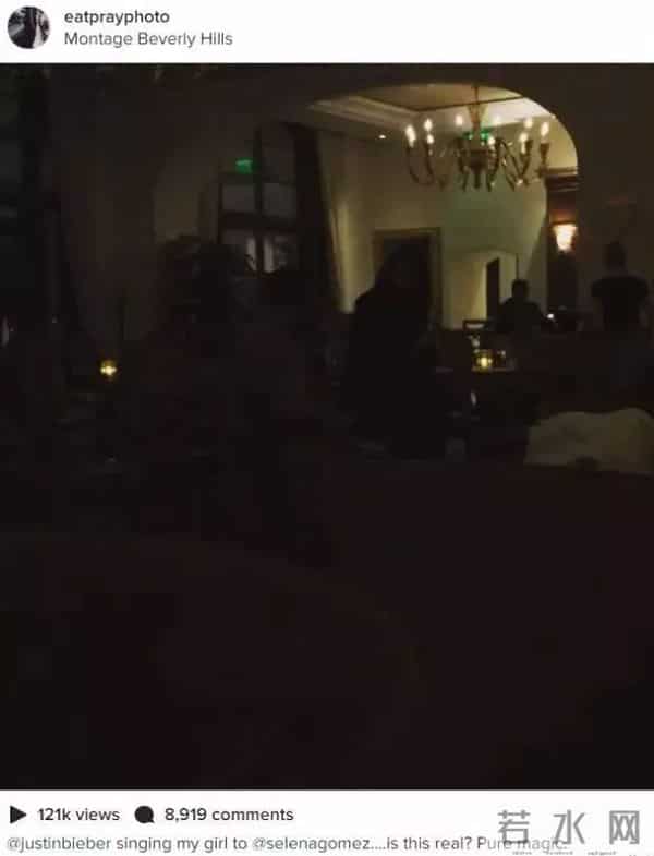 贾斯汀比伯分手