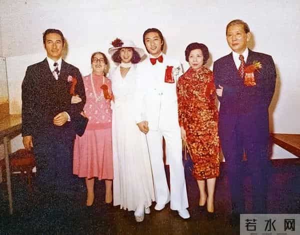 赌王大房为什么这么惨