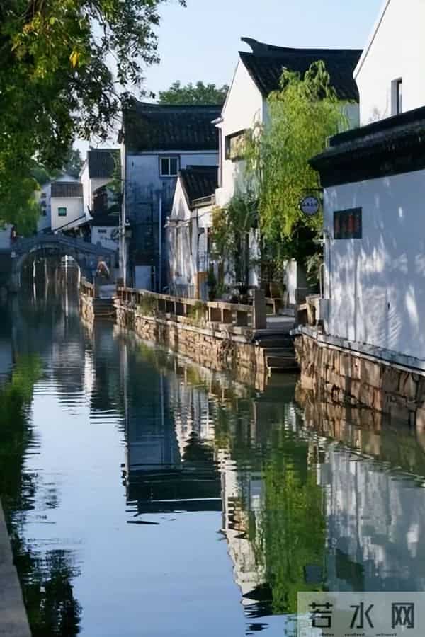 苏州是什么气候