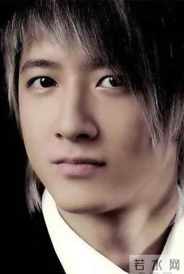 少女时代谁喜欢韩庚