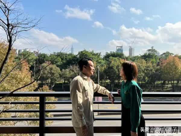 汪东城发文恭喜曾沛慈结婚