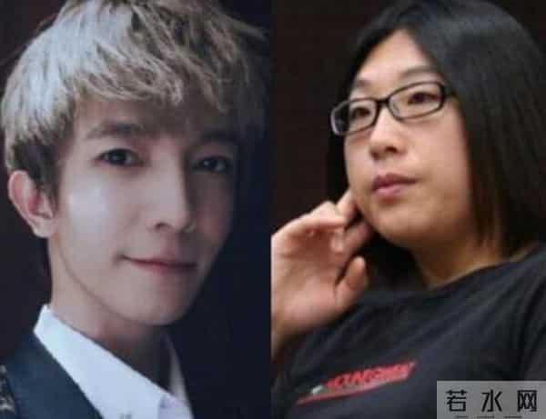 金星为何瞧不上郭敬明