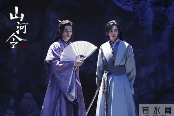 兰蔻何韵诗事件