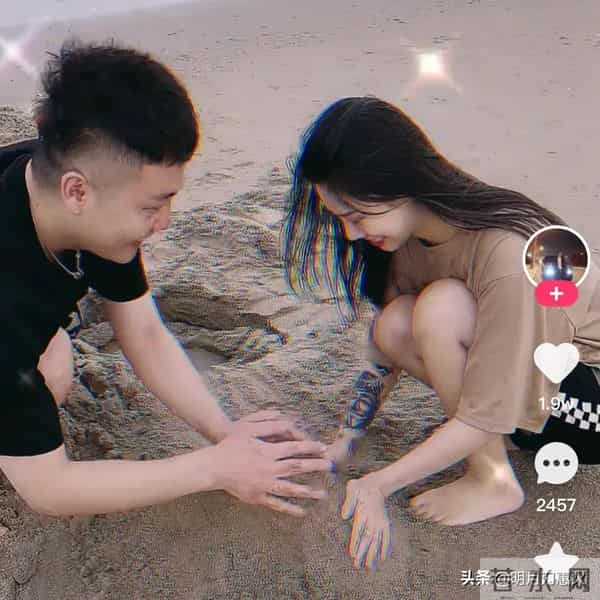 张开凤是男是女快手张开凤个人资料