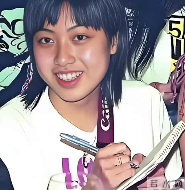 刘銮雄玩李嘉欣肉丸