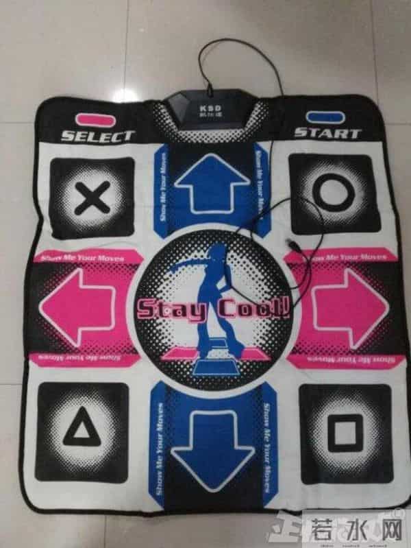 跳舞毯歌曲免费下载