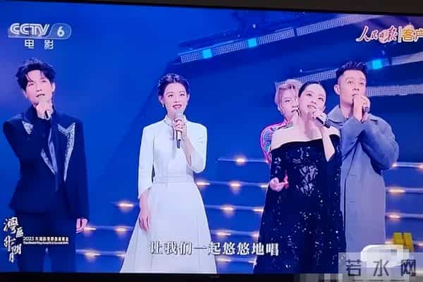 刘惜君出什么事了