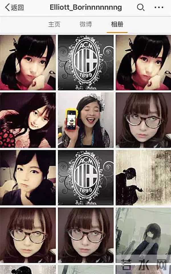 唐安琪烧伤再出新内幕