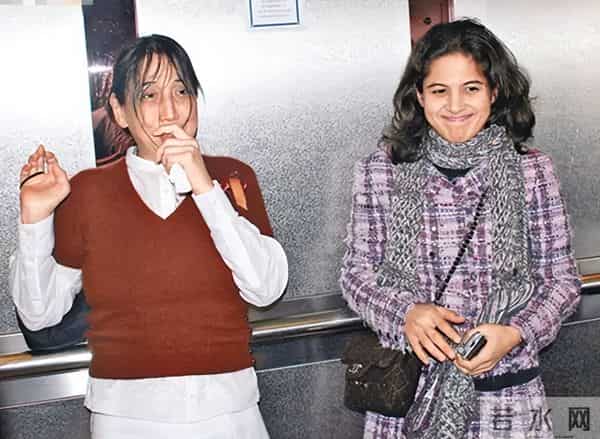 赌王大房为什么这么惨