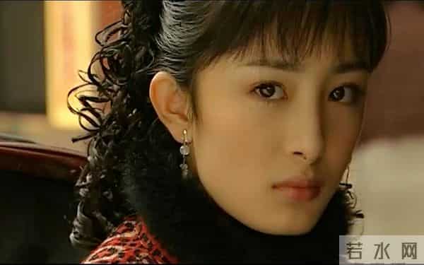 江南四大才子杨幂