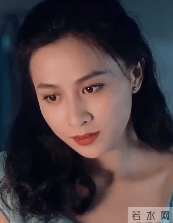 白龙王为什么不见张国荣