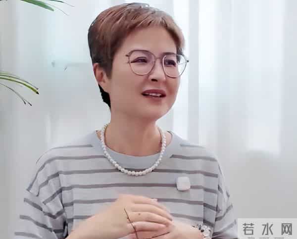 撒贝宁前妻张泉灵