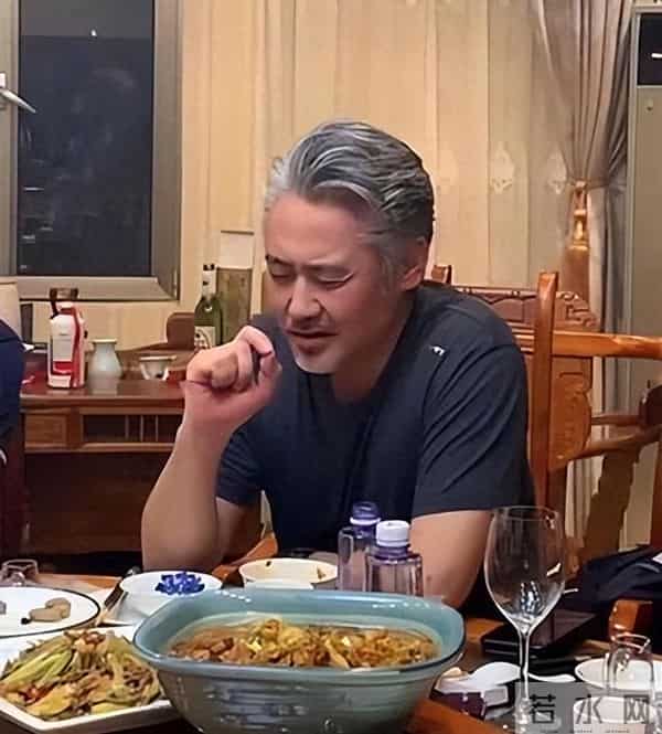 吴秀波为什么封禁